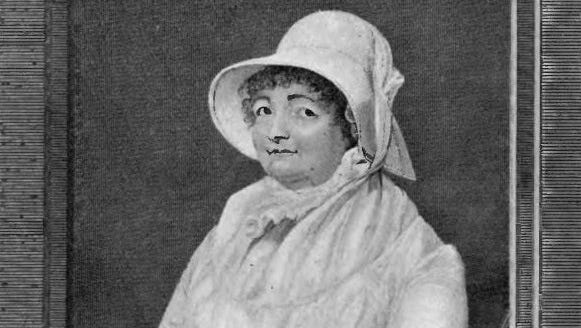 Heretic of the week: Joanna Southcott