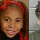 Gizzell Ford, 8: Tortured To Death By Father & Grandmother In 2013