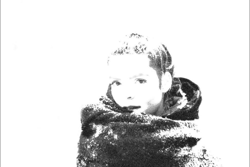 if, after snow by Sheila Graham-Smith