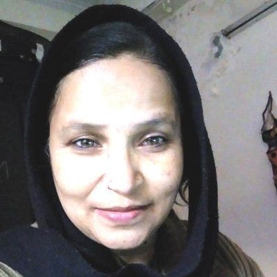 Sangeeta’s Substack