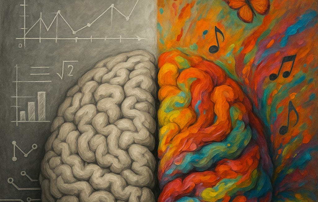 Art, Science, and AI: The Evolving Balance in Product Management