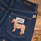 the brand that got big by staying small in all the right ways