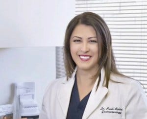 Poneh Danesh - Frank Report