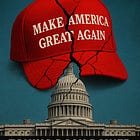 Congress Might Finally Be Growing a Spine
