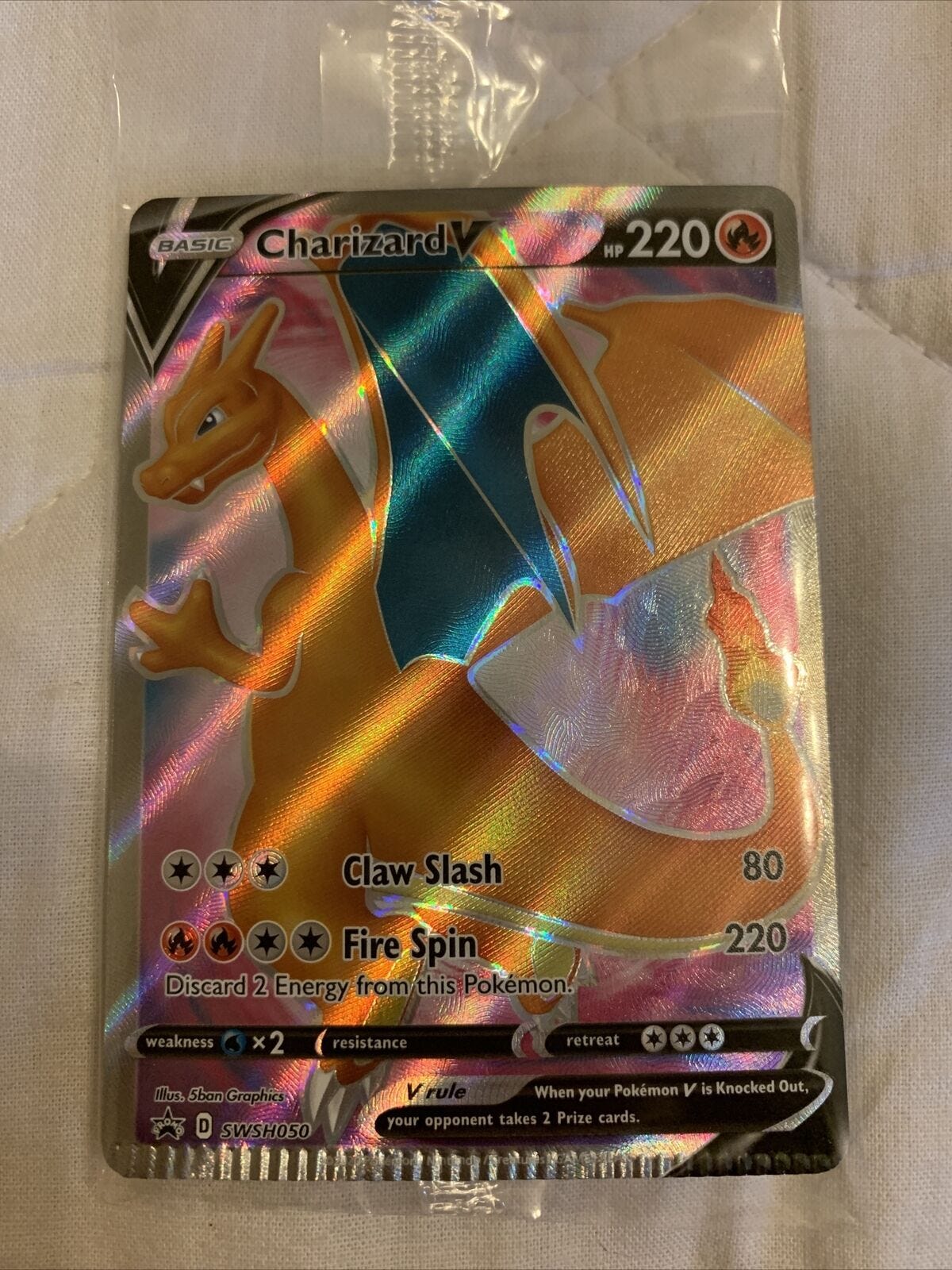 Swirls and Crimps - by Ron Churches - Pokmon Card Report Swirls and Crimps - by Ron Churches - Pokmon Card Report