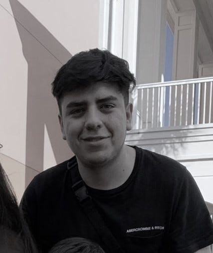 Gonzalo Hernández Más – Football Without Illusions