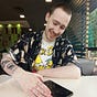 Adam Dean's avatar