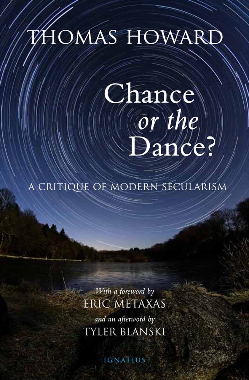Chance or the Dance? 2nd Edition Chance or the Dance? 2nd Edition