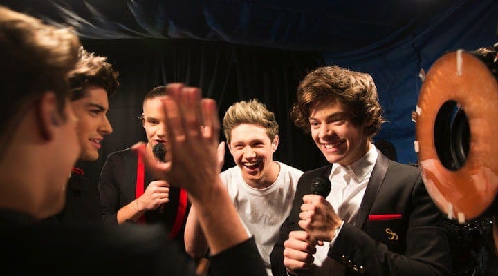 one direction 12 one direction 12