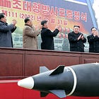 North Korea Amends Constitution to Define Southern Border with South Korea and Assign Nuclear Command to Leader Kim Jong Un