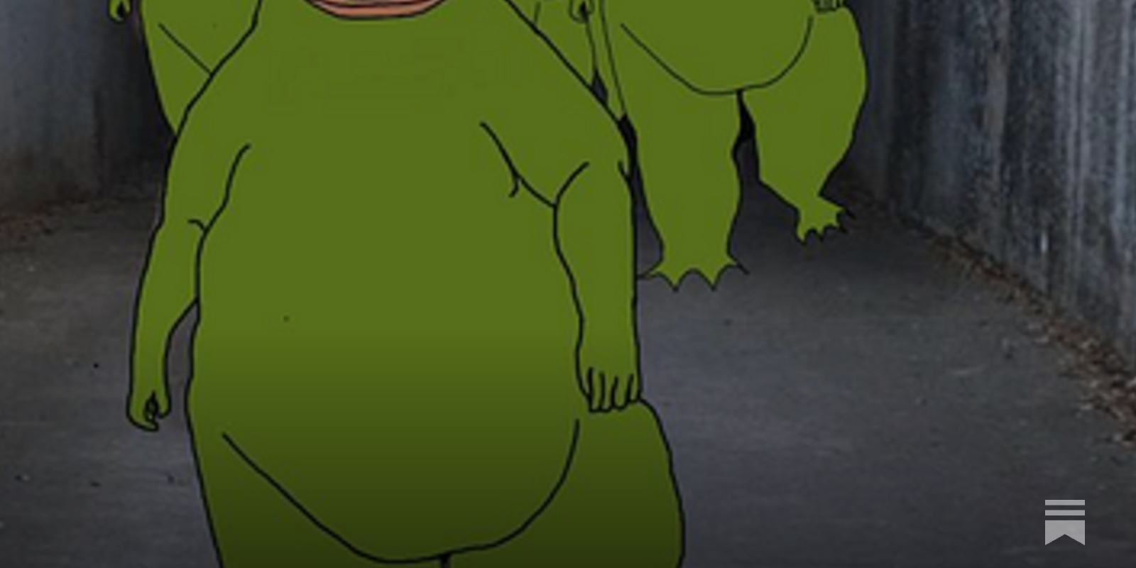 Notes on Groyper - by Aidan Walker