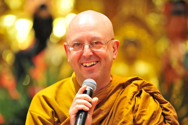 Ajahn Brahm