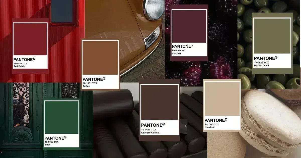 The Only Autumn Fashion Guide You’ll Need This Season