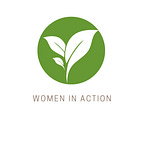 Women In Action- by Ela Zdrojewska & Stasia Lewicka