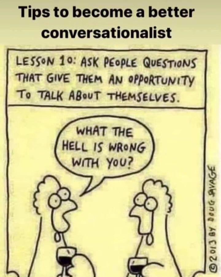 May be an image of text