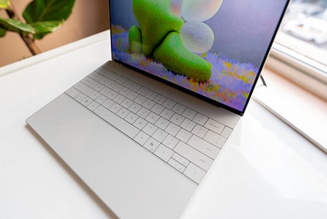 Dell XPS 13