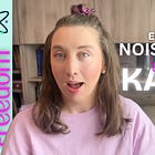 Episode 65: The Physics of Freedom ⚛️✨ Noise-Cancel Your Karma