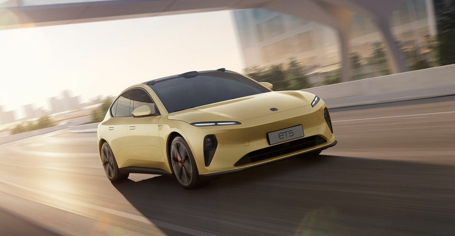 nio