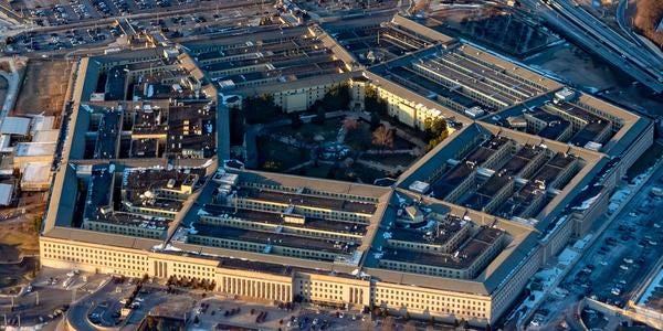 The Pentagon