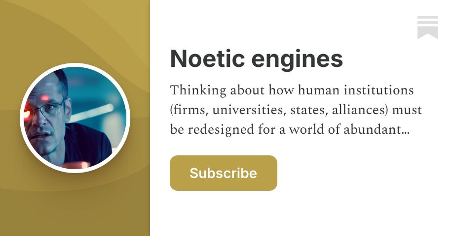 Who Gets to Define the Frontier? Who Gets to Define the Frontier?