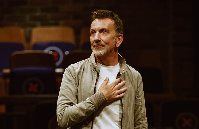 National Youth Theatre boss: theatre has become a luxury in face of  underfunding