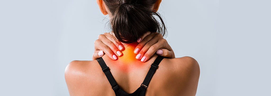 Mal de cou : causes, traitements et recommandations • La Vie Chiropratique  - Cliniques chiropratiques à Québec