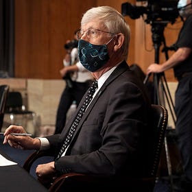 The Media Tried To Undermine A Study Saying Masks Don't Work...And Failed