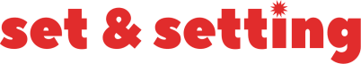 set & setting