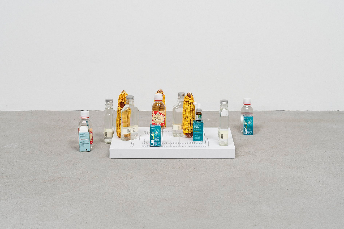 Jesse Stecklow — Sweetwater, Berlin