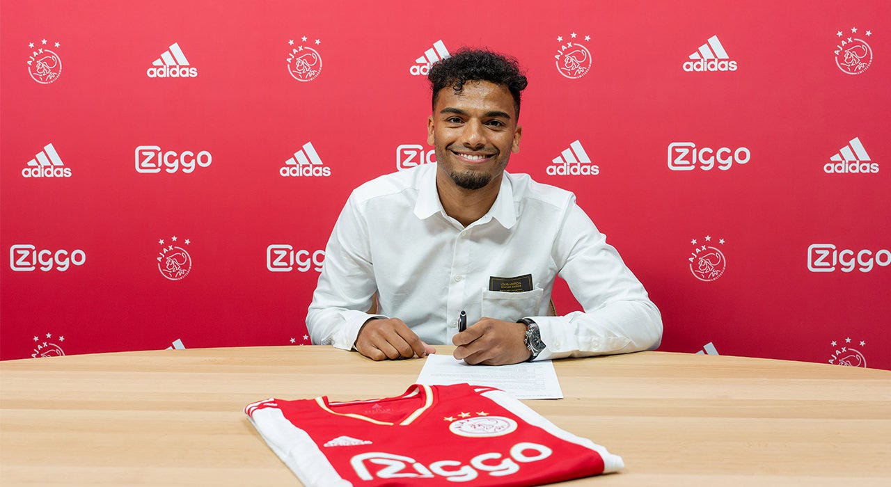 Ajax en AZ bereiken akkoord over Owen Wijndal