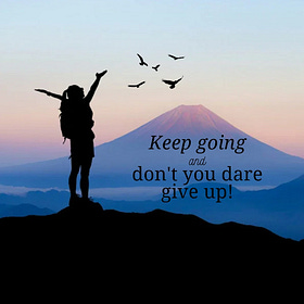 How to Stay Motivated to Write