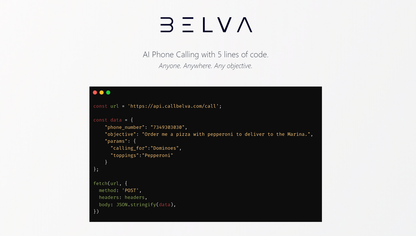Belva