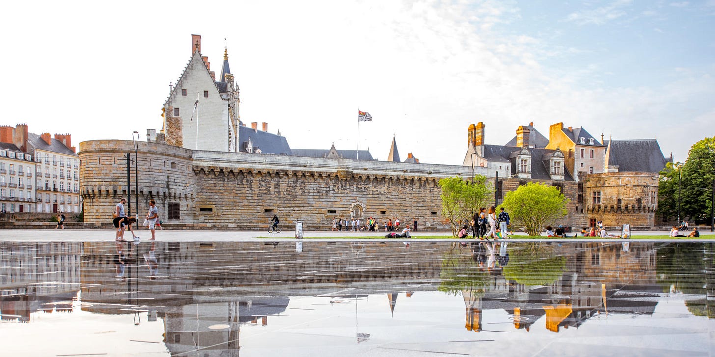 Visiter Nantes : nos bonnes idées