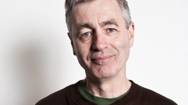 Hoop Dreams' Director Steve James to Receive Hot Docs 2016 Outstanding  Achievement Award
