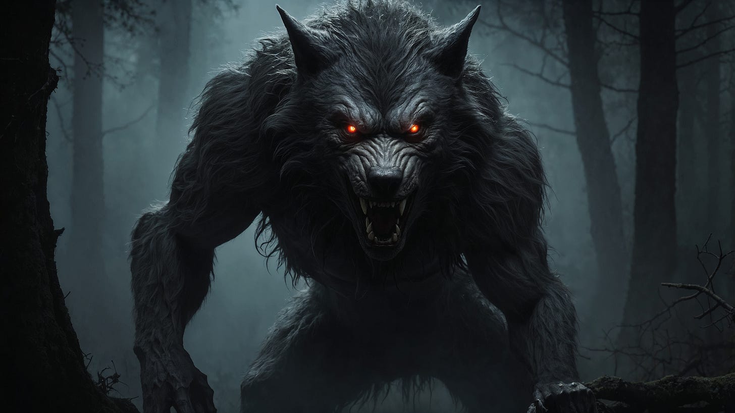 Werewolf