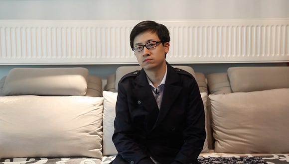 专访】刘远举：“吴鹤臣事件”后，众筹平台如何面对“信任危机”？