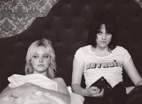 The Runaways - Cinemalogue