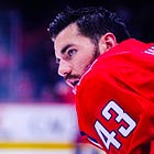 How Tom Wilson Pulled Off A Career Year & Further Established Himself As The 'Heart & Soul' Of The Capitals