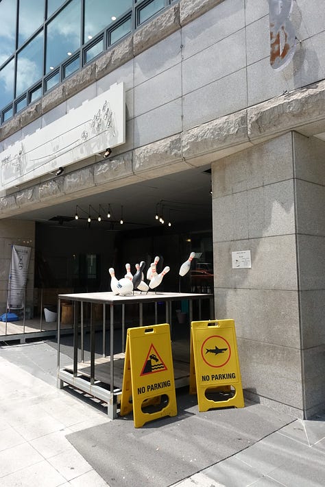 Seoul, Korea 2019