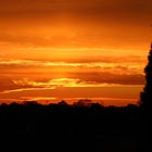 Chasing God Until He Caught Me: Chapter Eight - Early Light