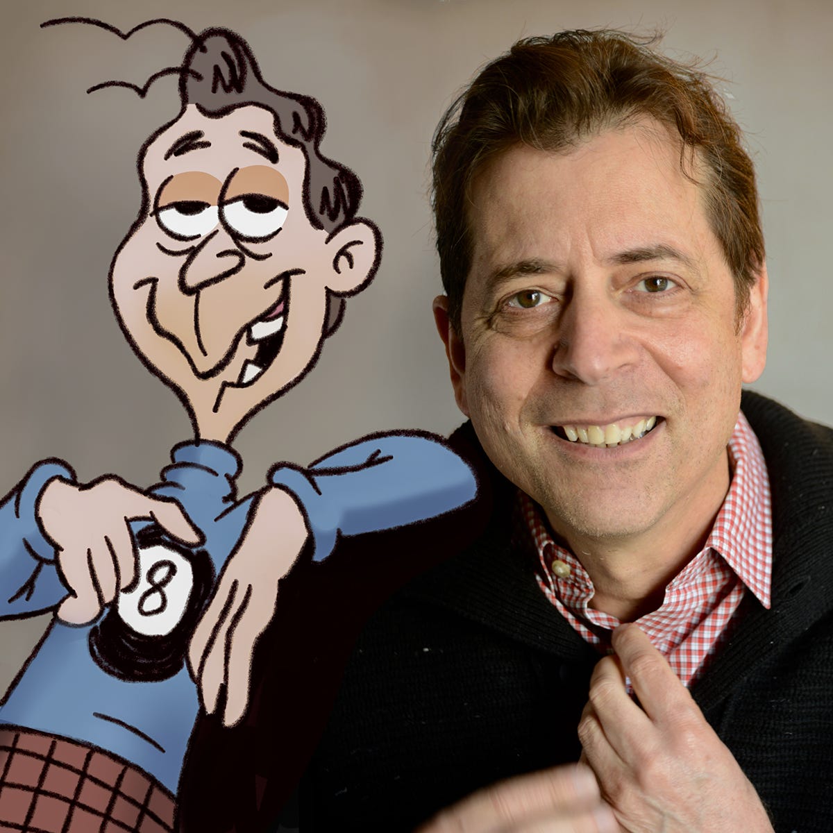 Fred Stoller's World of Wonders