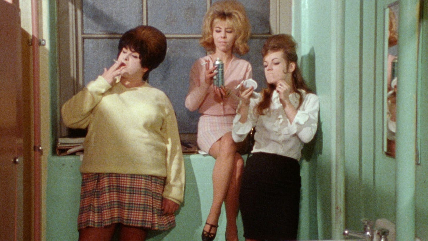 Female Trouble (1974) | The Criterion Collection