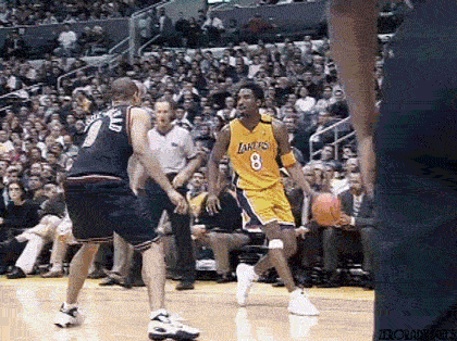 Kobe And Shaq GIFs - Find & Share on GIPHY Kobe And Shaq GIFs - Find & Share on GIPHY
