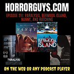 Horror Weekly