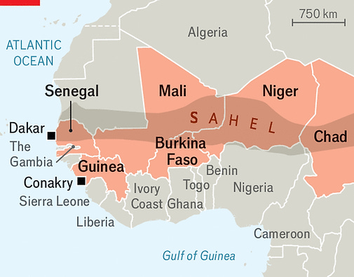 Image courtesy of The Economist