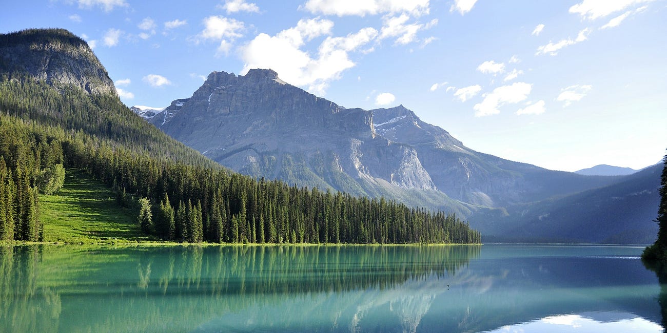 They Speak From the World’s Perspective