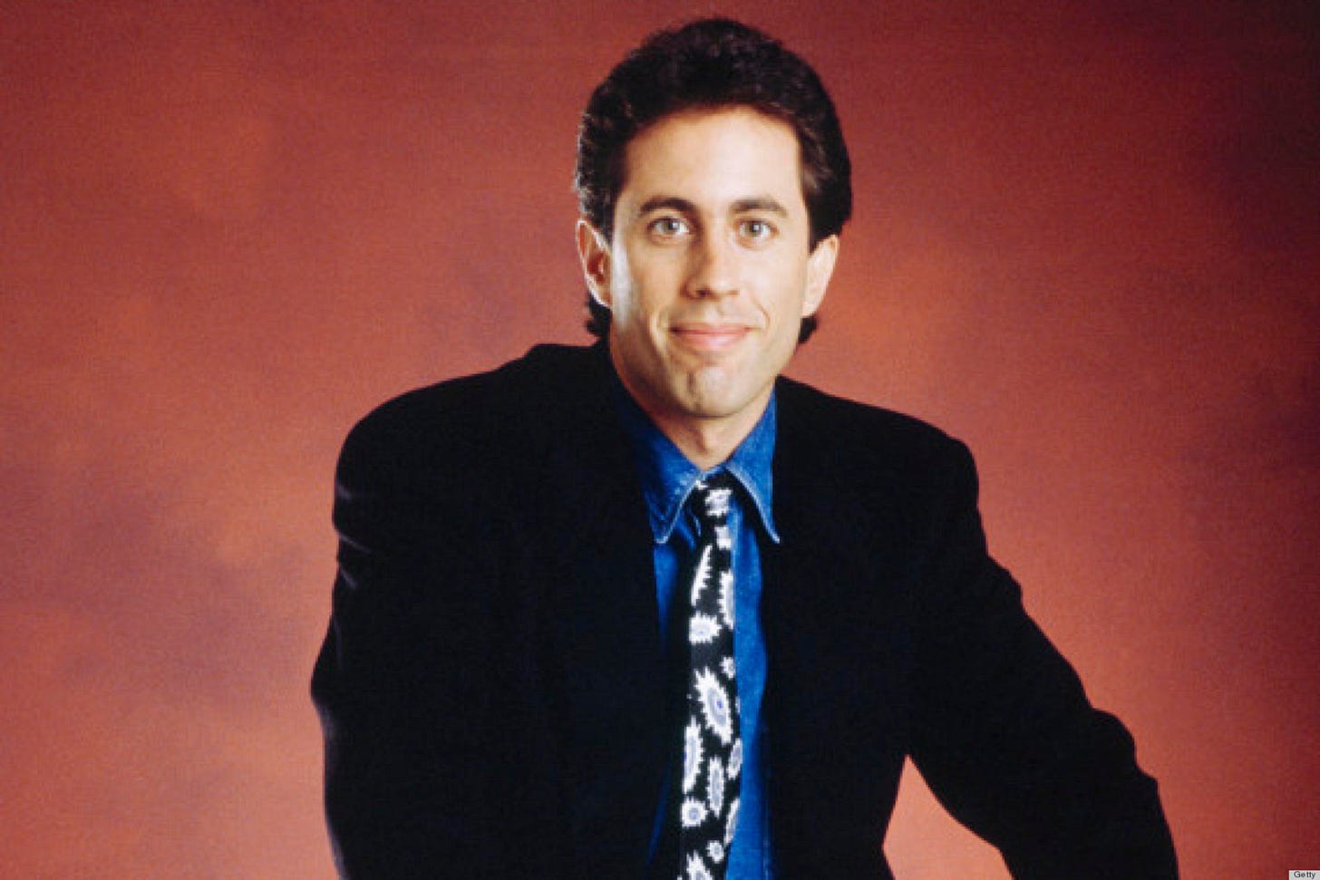 Jerry Seinfeld | Standup to Sitcom | Pioneers of Television ...