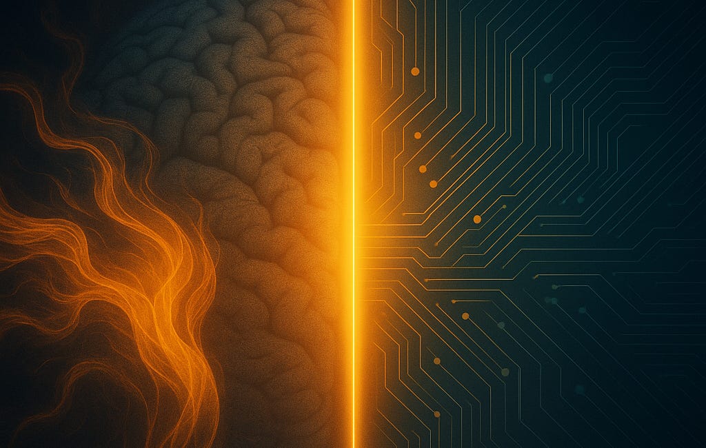 The Human Layer | Bitcoin, AI, and the Quiet Return of Truth