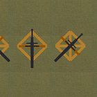 The French Seventy-Five in the Anti-Tank Role (The Scherjeven Device)