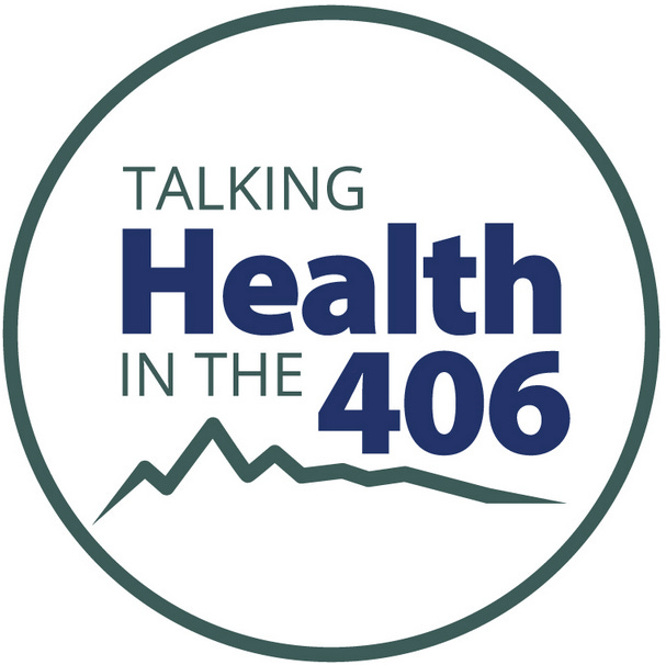 Podcast: Latest Episode of 'Talking Health in the 406' Discusses Community Integrated Health Through EMS